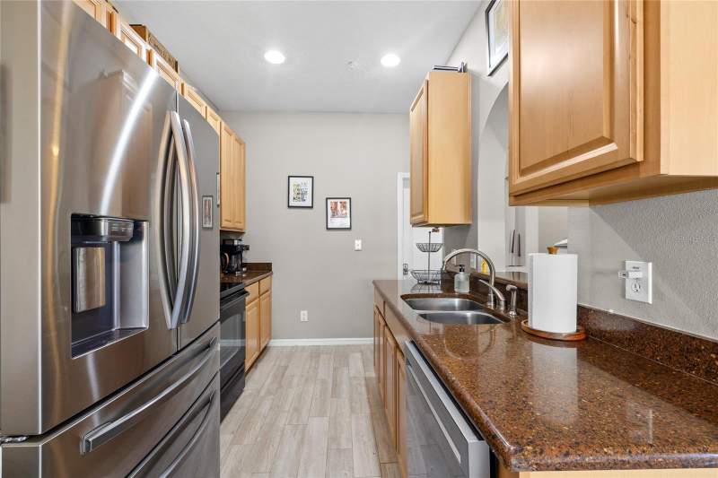 2 bedroom Townhouse at 723 Marotta Loop, Westyn Bay A-M, Ocoee — photo 5
