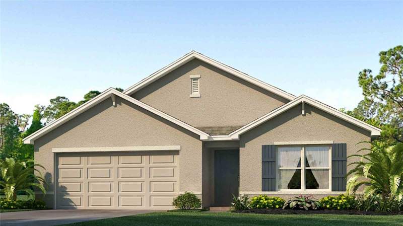 13417 CASTLE PEAK CIRCLE home for sale in Summit View