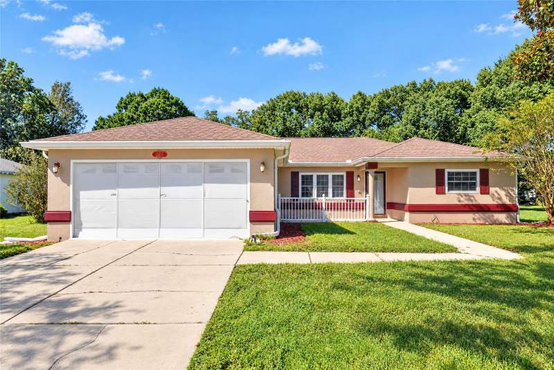 3 bedroom Single Family Residence at 13824 SW 114th Circle, Spruce Creek Preserve, Dunnellon — photo 4
