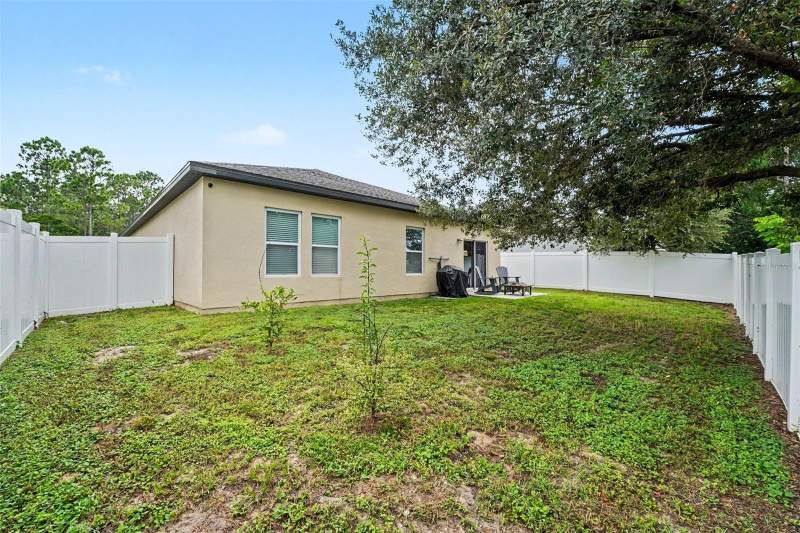 3 bedroom Single Family Residence at 1128 ROBERTA ROAD, WHISPERING RDG PH 1, LAKE WALES — photo 2