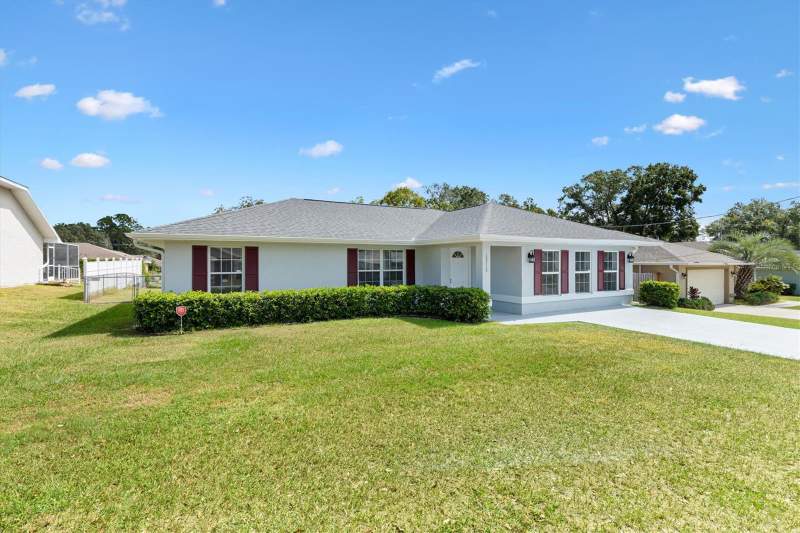 3 bedroom Single Family Residence at 15715 SE 89th Court, Orange Blossom Hills Un 08, Summerfield — photo 3