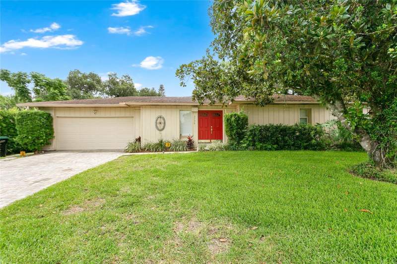 3 bedroom Single Family Residence at 3736 Lake Margaret Drive, Anderson Heights, Orlando — photo 3