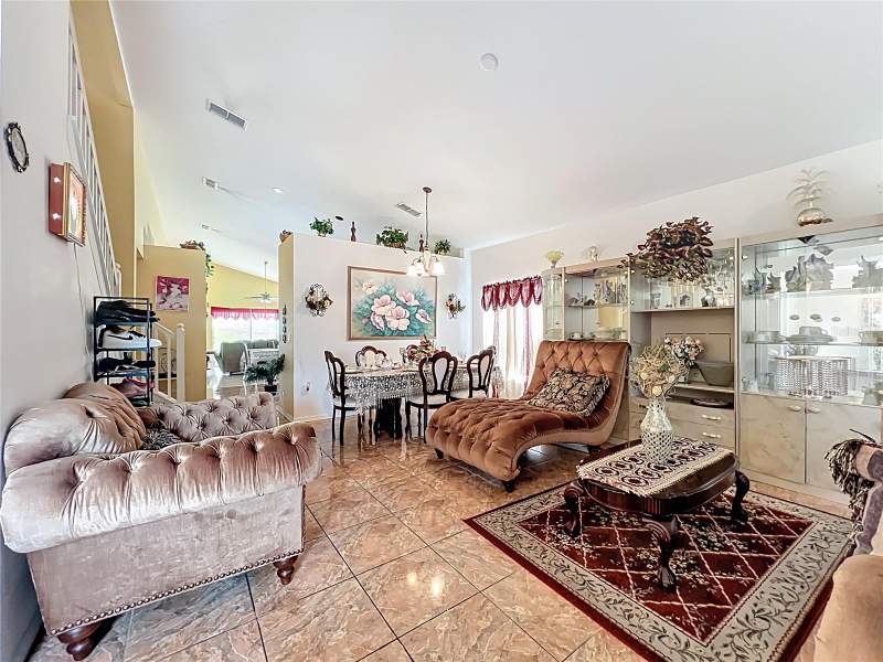 4 bedroom Single Family Residence at 7939 Riffle Lane, Robinson Hills, Orlando — photo 4