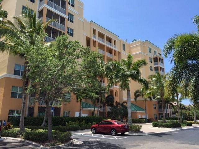 2 bedroom Condominium at 2060 Matecumbe Key Road #2104, Harbor Towers Condo Ph II, Punta Gorda — photo 2