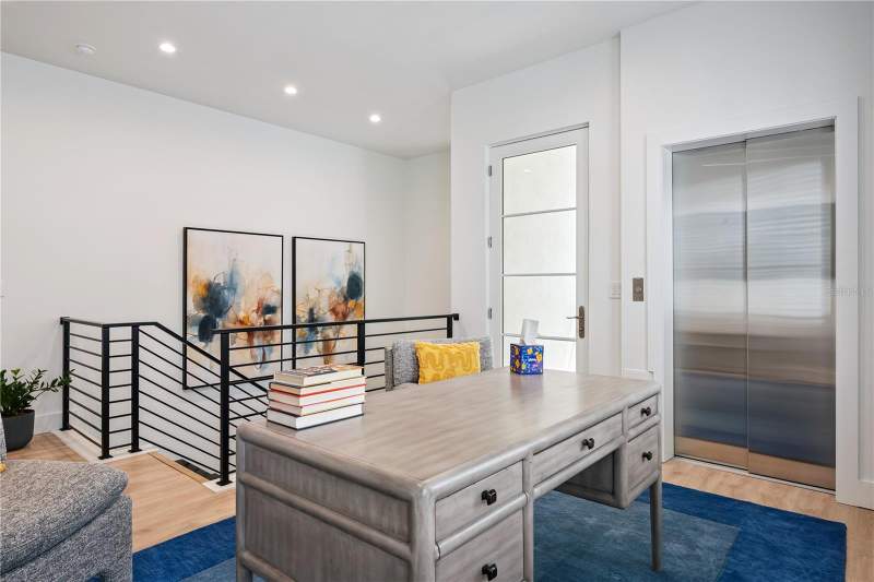 3 bedroom Townhouse at 512 W Swoope Avenue, Vilasa Twnhms, Winter Park — photo 3