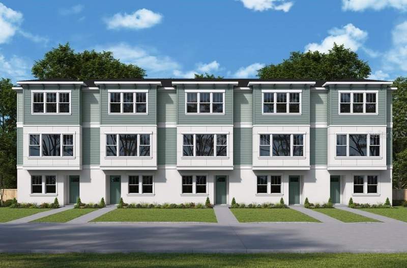 3116 4TH PLACE home for sale in Towns At Union