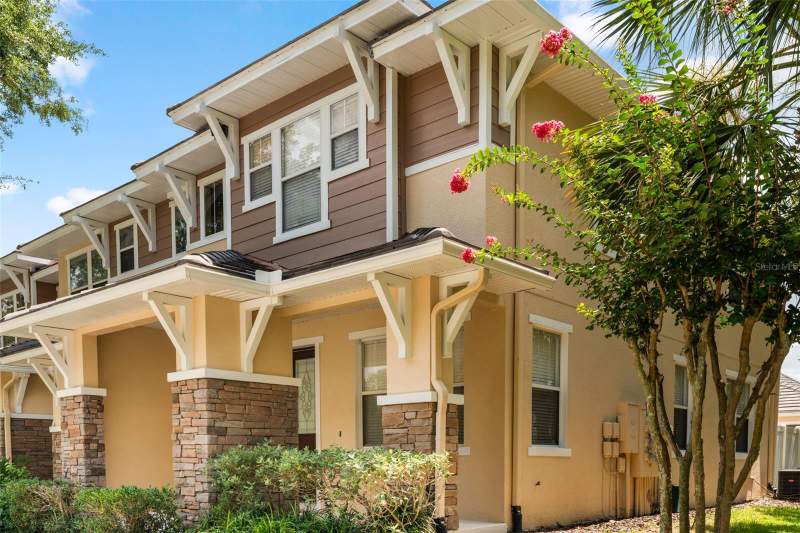 7327 MILLSTONE STREET home for sale in Lake Burden South
