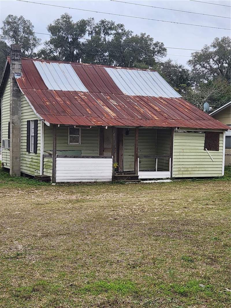 11760 N WILLIAMS STREET home for sale in Dunnellon Homes for Sale: 2 Listings, From $115K