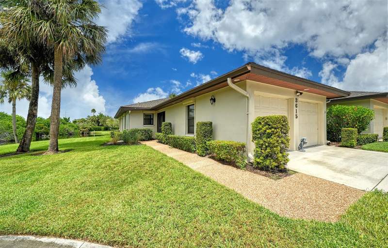 3 bedroom Condominium at 3615 Muirfield Drive #3D, Ballantrae, Sarasota — photo 2