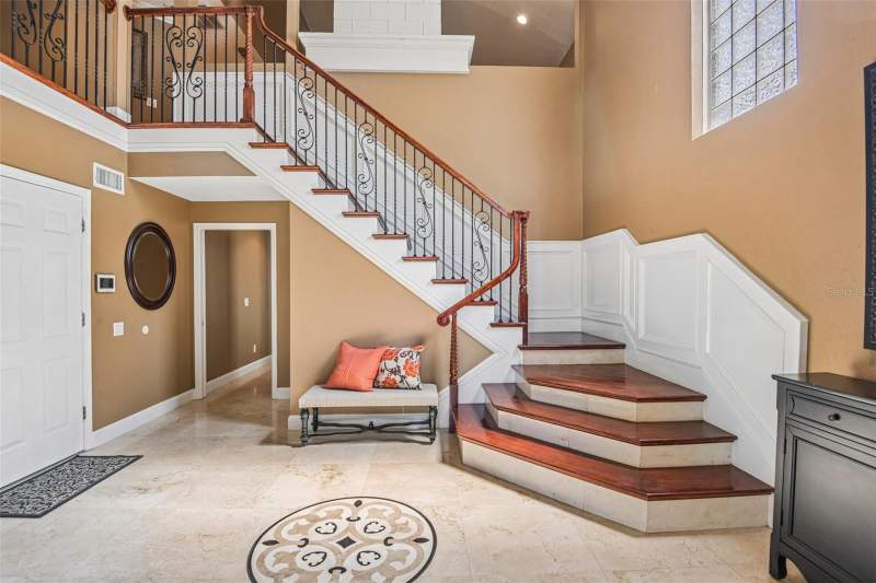 5 bedroom Single Family Residence at 3157 N Canal Drive, Lake Tarpon Estates, Palm Harbor — photo 5