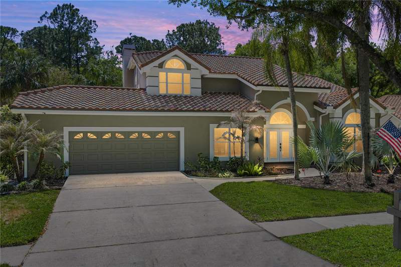 Hunters Green/Fox ChaseHomes for Sale in Tampa, FL