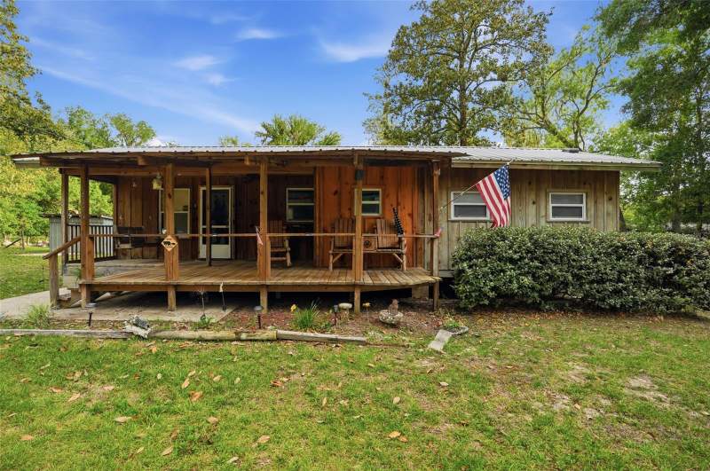 1 bedroom Single Family Residence at 14350 NE 191st Street, Tobacco Patch Campsites, Fort Mc Coy — photo 2