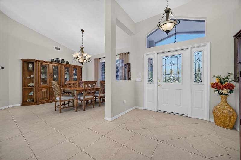 3 bedroom Single Family Residence at 3518 Terin Court, Punta Gorda Isles Sec 15, Punta Gorda — photo 5