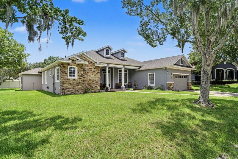 4 bedroom Single Family Residence at 427 Tierra Verde Lane, Lake Cove Pointe 46/58, Winter Garden — photo 3