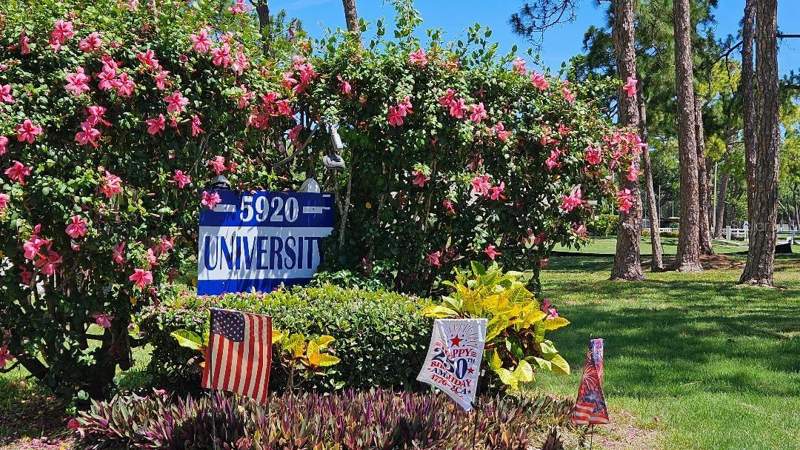 2 bedroom Condominium at 5920 80th Street #308, Terrace Park Of Five Towns, St Petersburg — photo 2