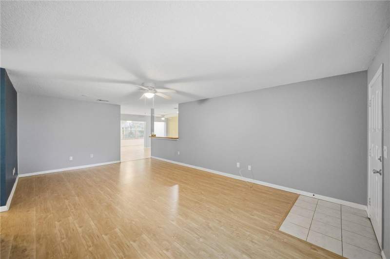 2 bedroom Villa at 8707 SW 88th Court Road #F, Circle Square Woods Y, Ocala — photo 5