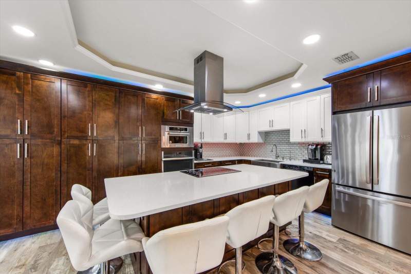 3 bedroom Single Family Residence at 5015 20TH AVENUE, MOUNT WASHINGTON 1ST SEC, ST PETERSBURG — photo 4