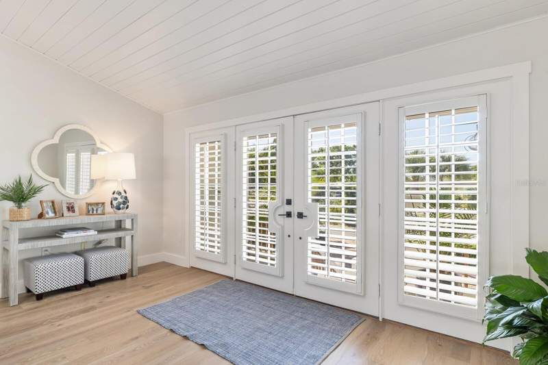 4 bedroom Single Family Residence at 161 1st Street, Harbor Drive Waterways, Boca Grande — photo 3