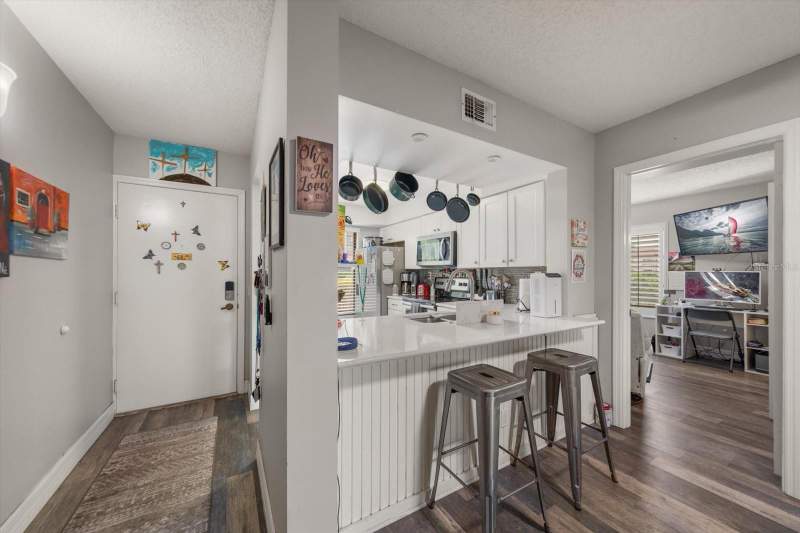 2 bedroom Condominium at 6219 Palma Del Mar Boulevard #102, Palma Del Mar II, St Petersburg — photo 3