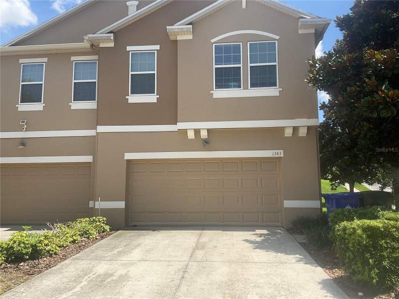 3 bedroom Townhouse at 1383 Glenleigh Drive, Reserve At Meadow Lake, Ocoee — photo 2