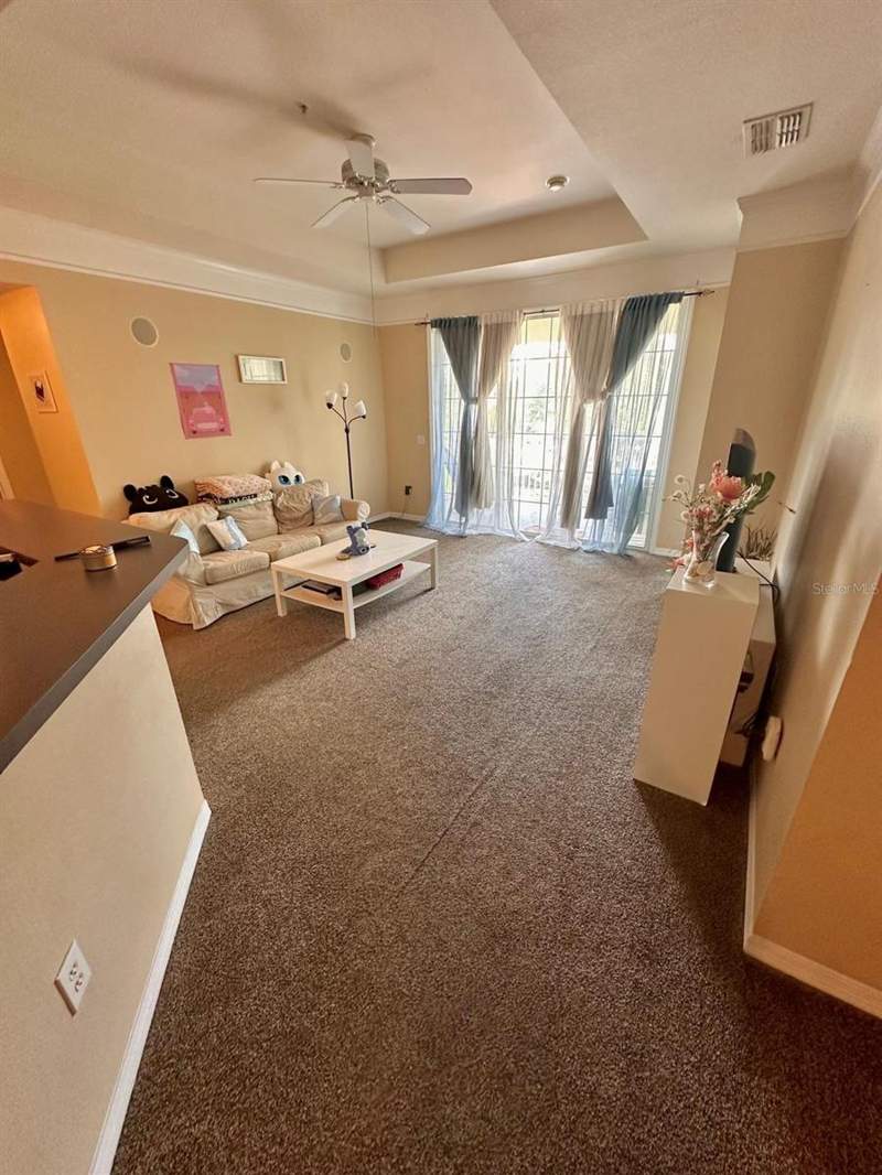 3 bedroom Condominium at 6412 Queens Borough Avenue #302, Hamptons/Metrowest, Orlando — photo 4