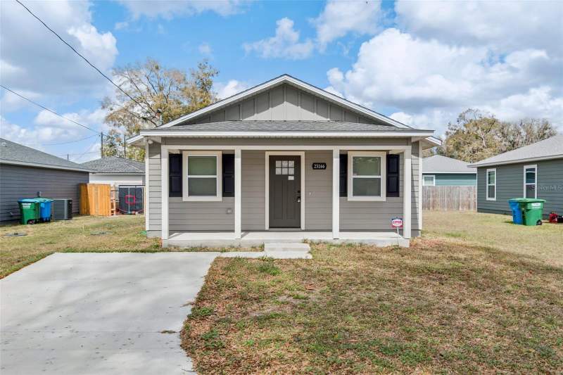 23166 NW 180TH AVENUE home for sale in G M Whetstone Estate