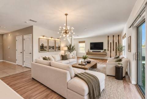 2150 Rockmart Loop, Tavares FL - photo 7 of 35