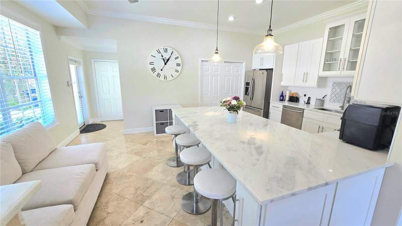 4 bedroom Townhouse at 1806 Lago Vista Boulevard, Boot Ranch - Eagle Watch, Palm Harbor — photo 2