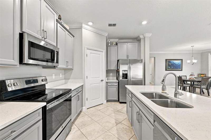 2 bedroom Single Family Residence at 31441 Cannon Rush Drive, Mirada Active Adult Ph 1A 1C, San Antonio — photo 2