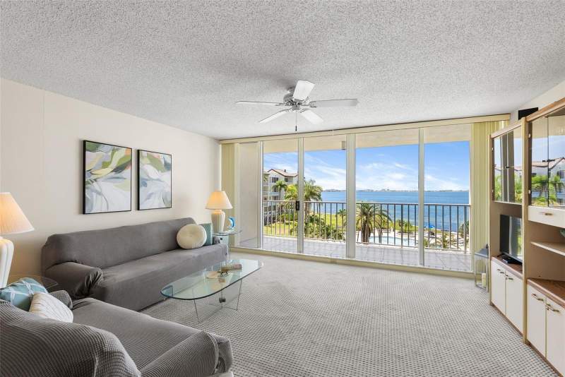 2 bedroom Condominium at 5155 Isla Key Boulevard #304, Isla Key Condo, St Petersburg — photo 5