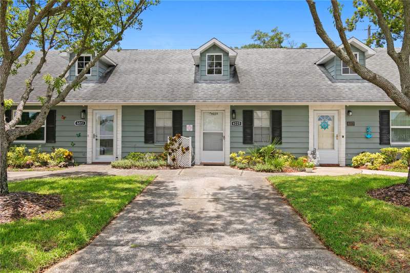 6225 ELMHURST DRIVE home for sale in Wilds Condo