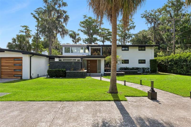 5 bedroom Single Family Residence at 5583 JESSAMINE LANE, LAKE JESSAMINE, ORLANDO — photo 1