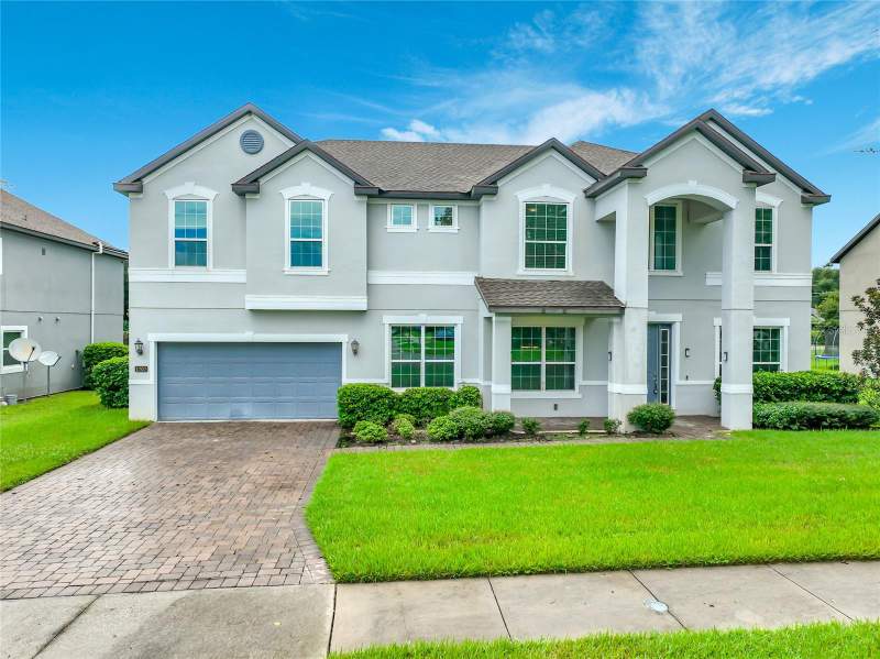1707 FULLERS OAK LOOP home for sale in Fullers Oak Homes for Sale: 1 Listing, From $839K