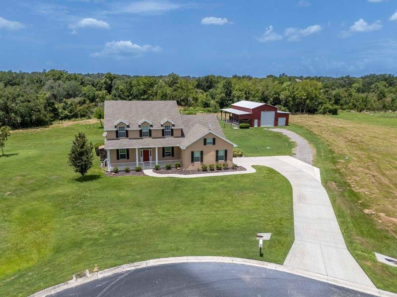 8703 ALAFIA HILLS DRIVE home for sale in Alafia Ridge Estates Homes for Sale: 2 Homes, From $900K