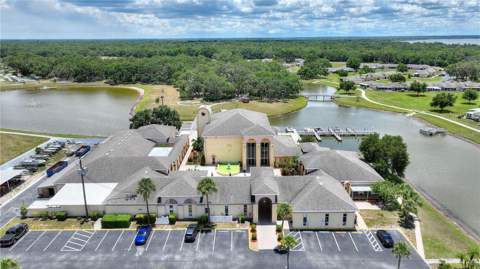 4719 Club Circle, Lake Wales FL - photo 6 of 20