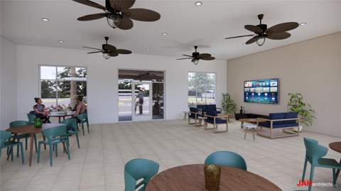 8717 Barragan Drive, Wildwood FL - photo 13 of 14