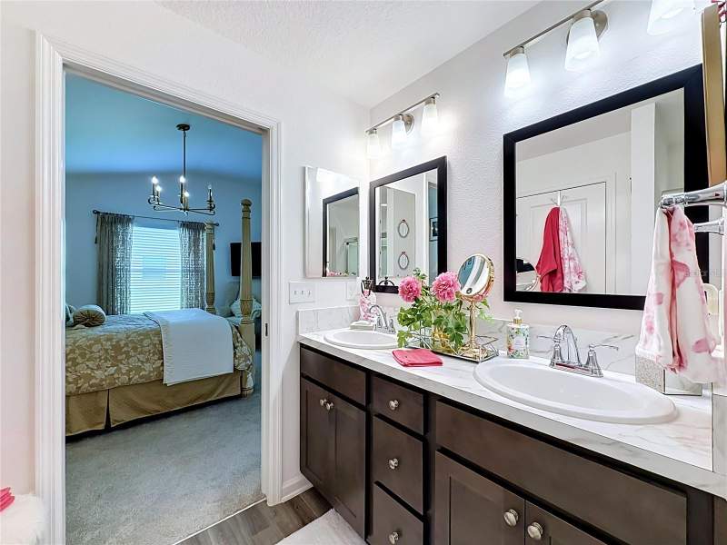 2 bedroom Villa at 6490 Ecoff Place, The Villages, The Villages — photo 5