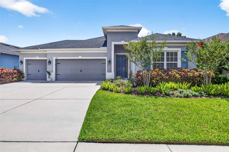 Enclave At Channing Park