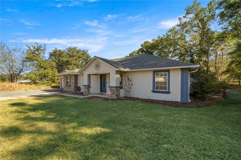 3 bedroom Single Family Residence at 6460 Pecan Course, Silver Spgs Shores Un 19, Ocala — photo 2