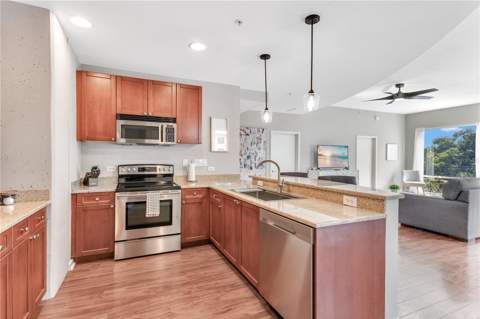 525 E Jackson Street #509, Orlando FL - photo 12 of 37