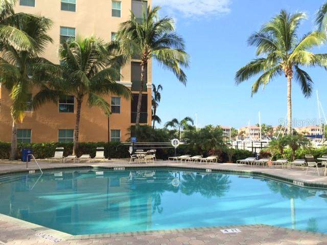 2 bedroom Condominium at 2060 Matecumbe Key Road #2104, Harbor Towers Condo Ph II, Punta Gorda — photo 4