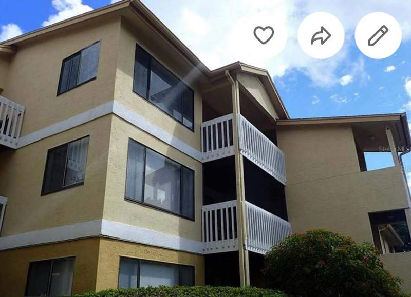 Belleair Village Condo