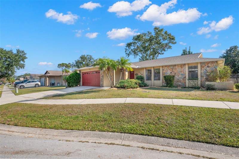 3 bedroom Single Family Residence at 110 Meadowcross Drive, Country Villas-Unit Two, Safety Harbor — photo 3