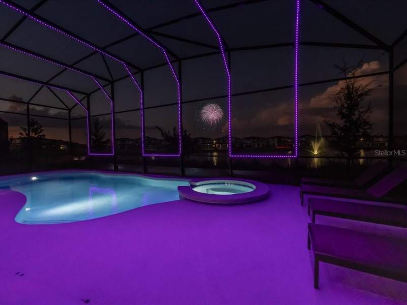 15 bedroom Single Family Residence at 5830 High Seas Drive, Paradiso Grande Ph 2, Orlando — photo 2