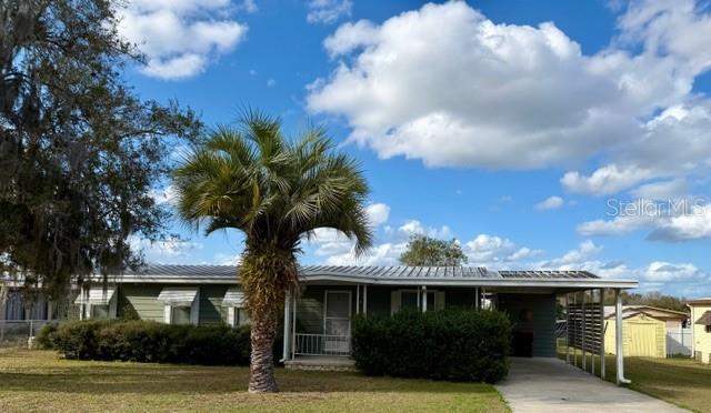 2 bedroom Manufactured Home at 6571 NE 1st Place, Ocala East Villas Un 01, Ocala — photo 2