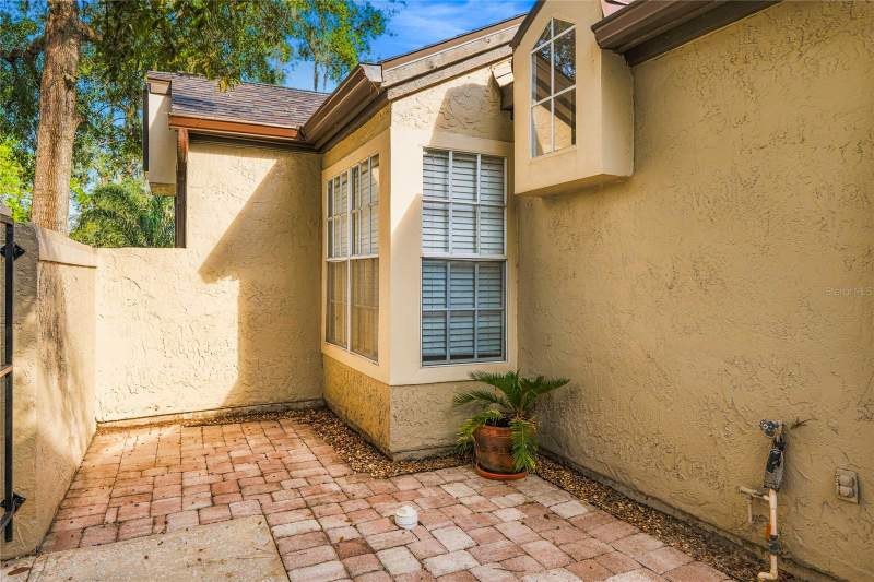 1 bedroom Condominium at 1416 Farrindon Circle #., Barclay Place A Condo, Lake Mary — photo 2