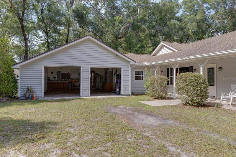 3 bedroom Single Family Residence at 39 Wood Ridge Drive, Meadow Wood Farms Un 02, Ocala — photo 4