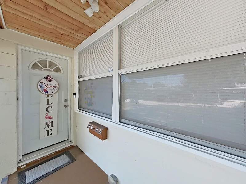 2 bedroom Single Family Residence at 2730 Edwards Avenue, Ling-A-Mor Sub, St Petersburg — photo 3