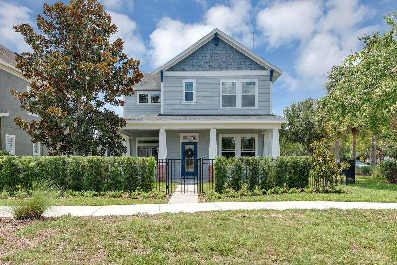 14103 BARRINGTON STOWERS DRIVE home for sale in Fiishhawk Ranch West