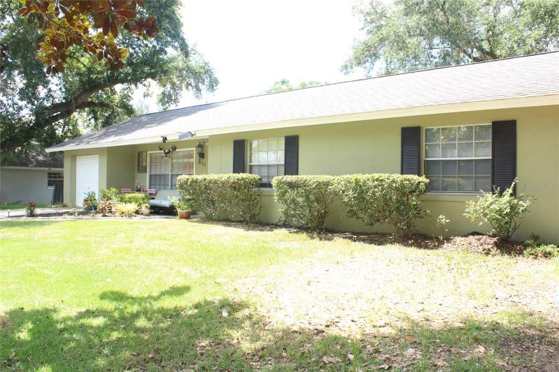 3 bedroom Single Family Residence at 5705 SE 2nd Street, Hi-Cliff Heights, Ocala — photo 2